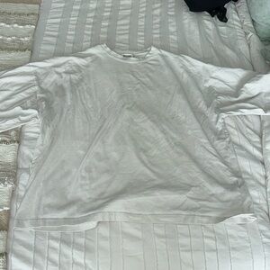 Missguided oversized tshirt